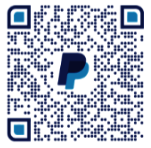 Código QR de PayPal